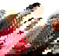 Faulty Towers - The Dining Experience at CountryPlace Hotel - Accommodation Perth