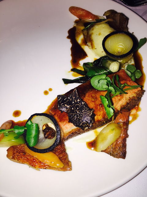 Feast And Forage - Craig's Royal Hotel - Accommodation Perth 2