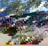 Fernvale Country Markets - Perth Resorts