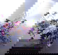 Flower Centrepiece Class - Accommodation Perth