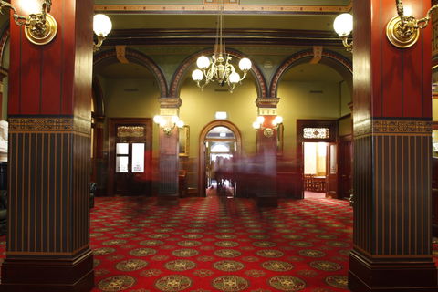 Free Tour Of NSW Parliament - Accommodation Perth 0