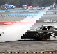 Friday Night Drift - Perth Resorts
