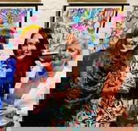 Gatakers Artspace Exhibition Openings - Accommodation Perth