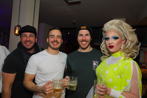 Gay Ski Week Australia - Accommodation Perth 2