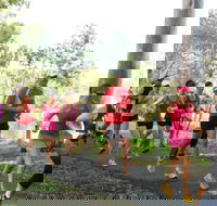 Gladstone Weekly Parkrun - Accommodation Perth