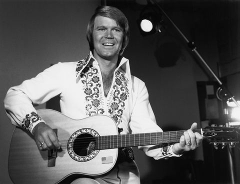 Glen Campbell And Frankie Laine Show - Accommodation Perth 0