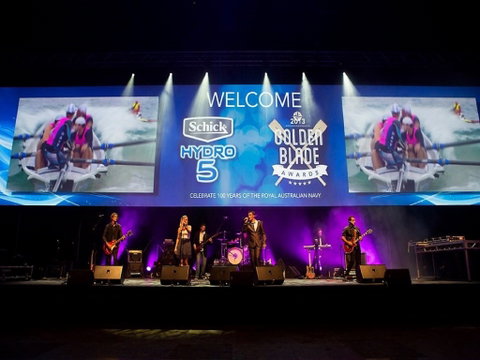 Golden Blade Awards 2021 - Accommodation Perth 0