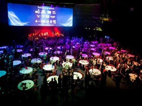 Golden Blade Awards 2021 - Accommodation Perth 1