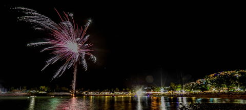 Great Barrier Reef Festival - Accommodation Perth 0