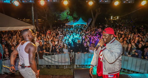 Great Barrier Reef Festival - Accommodation Perth 2