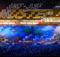Gympie Music Muster - Accommodation Perth