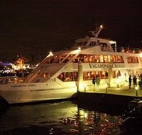 Halloween Party Cruise - Accommodation Perth