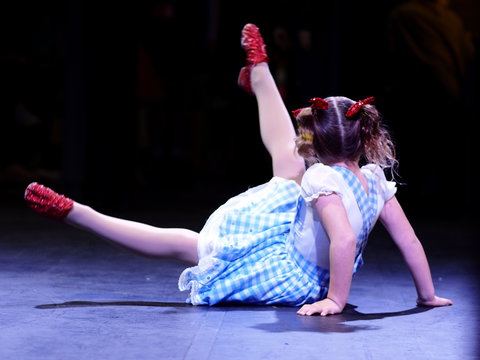 Hamilton Eisteddfod - Accommodation Perth 1