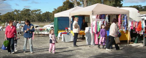 Haven Market - Accommodation Perth 0