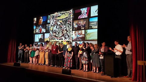 Heart Of Gold International Short Film Festival - Perth Resorts 0