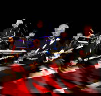 Herman's Hermits with Special Guest Mike Pender - The Six O'Clock Hop - Accommodation Perth