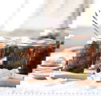 Home Preserving Basics Class - Accommodation Perth