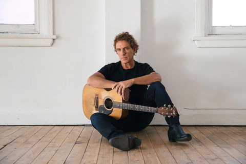 Ian Moss Matchbook 30th Anniversary Tour - Accommodation Perth 0