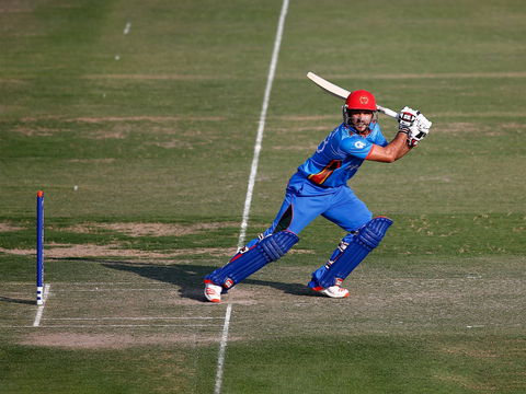 ICC Men's T20 World Cup - Afghanistan V Qualifier A2 - Accommodation Perth 0