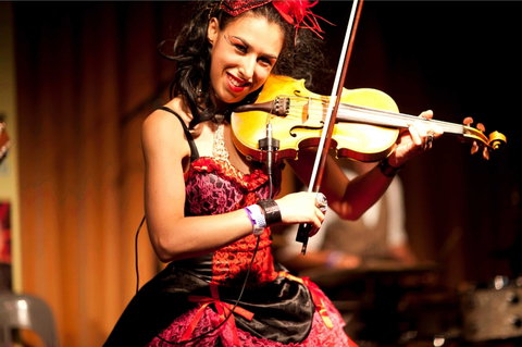 Illawarra Folk Festival - Accommodation Perth 0