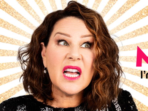 Julia Morris: I’m Not Even Joking - Accommodation Perth 0