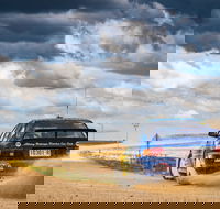 Kosciuszko Automotive Monaro Stages Rally - Accommodation Perth