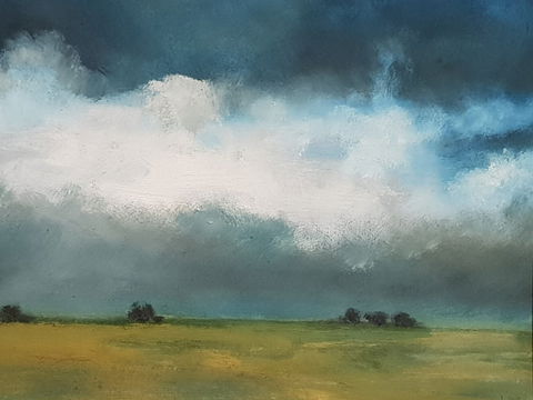 Lorraine Moll - Cloudland And Stanthorpe Regional Art Gallery Collection - Accommodation Perth 1