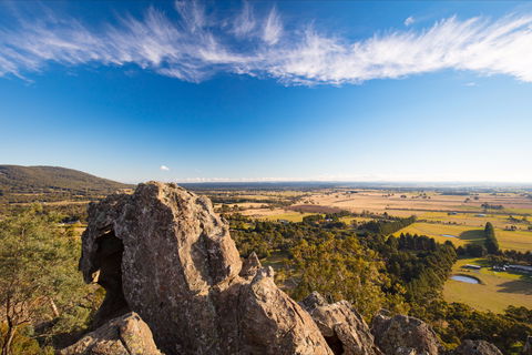 Macedon Ranges Sustainable Living Festival - Accommodation Perth 0