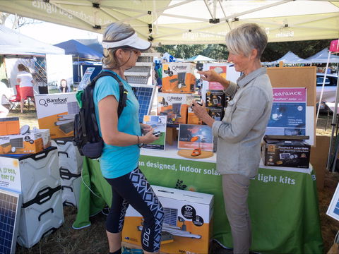 Macedon Ranges Sustainable Living Festival - Accommodation Perth 2