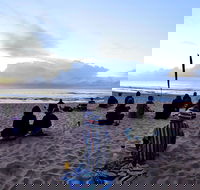 Making Meditation Mainstream Free Beach Meditation Sessions - Avalon Beach - Accommodation Perth