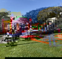 Mathoura Country Kids Festival - Accommodation Perth