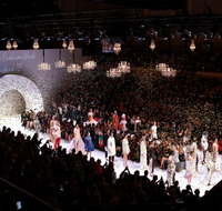 Melbourne Fashion Week - Accommodation Perth