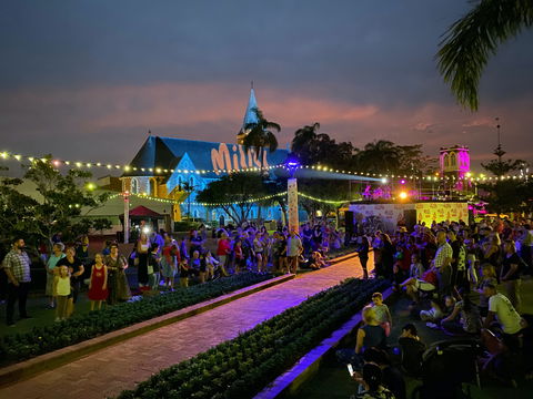 Milbi Festival - Accommodation Perth 0