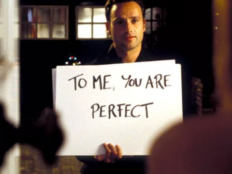 Movies By Moonlight Screening Love Actually - Perth Resorts 0