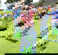 Mt Compass Farmerama - Accommodation Perth