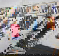 Murwillumbah Arts Trail - Accommodation Perth