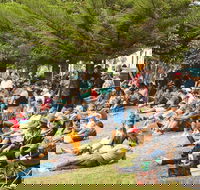 Music in the Park - Accommodation Perth