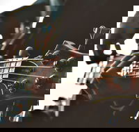 Muso Night - Accommodation Perth