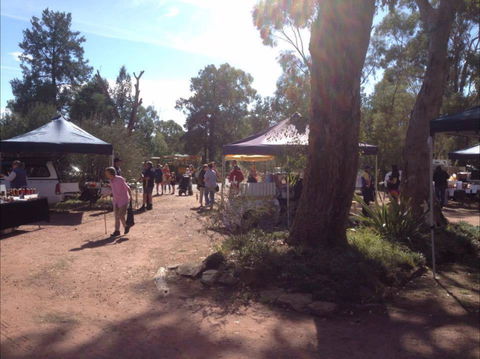 Narrandera Farmers Market - Accommodation Perth 0