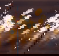 New Years Eve at 360Q Upstairs - Accommodation Perth