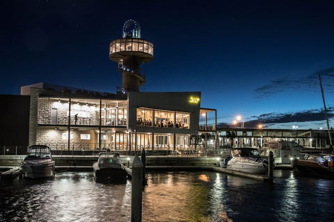 New Year’s Eve At 360Q (Upstairs) - Accommodation Perth 1