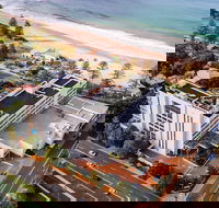 New Years Eve Party - Novotel Wollongong Northbeach - Accommodation Perth