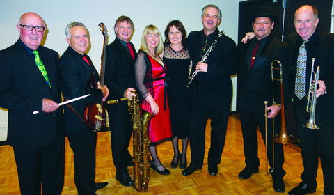 Newcastle Jazz Festival - Accommodation Perth 0
