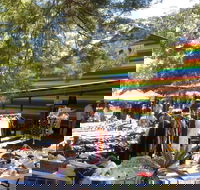 Nimbin Markets - Accommodation Perth