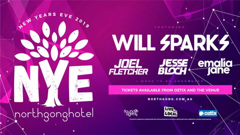 North Gong Hotel New Years Eve - Accommodation Perth 0