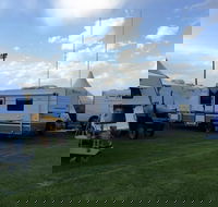 Northern Inland 4x4 Fishing Caravan and Camping Expo - Accommodation Perth