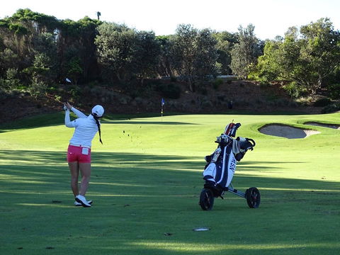 NSW Junior Golf Championships - Accommodation Perth 1