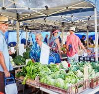 Nundah Farmers Market - Accommodation Perth