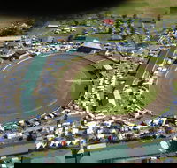 Outdoor Leisure Show - Accommodation Perth