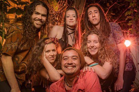Rhythm Underground At The Jenolan Caves - Accommodation Perth 0